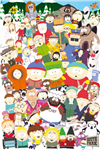 Which South Park Adult Are You?