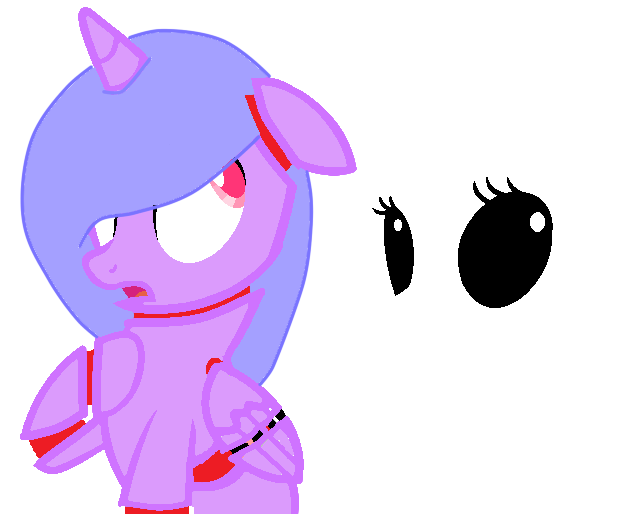 Hangi O.C Pony'sin? Testet Gör!