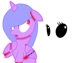 Hangi O.C Pony'sin? Testet Gör!