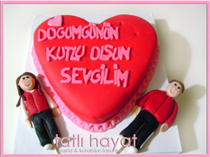 Kiraz Mevsimi