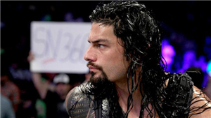 Roman Reigns O Dean Ambrose?