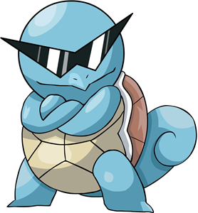 Que Pokemon Eres?