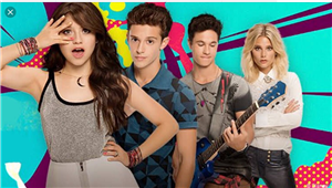 Hangi Soy Luna Karakterisin?