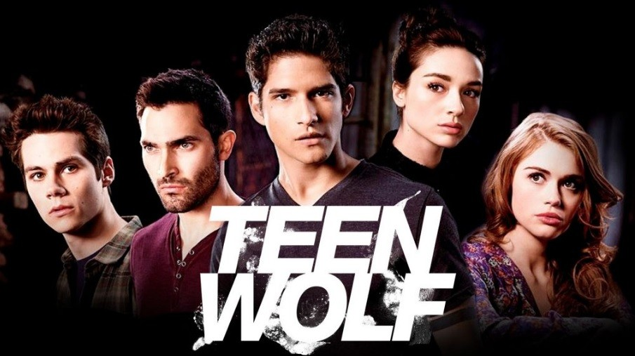 Dünyanın En Zor Teen Wolf Testi