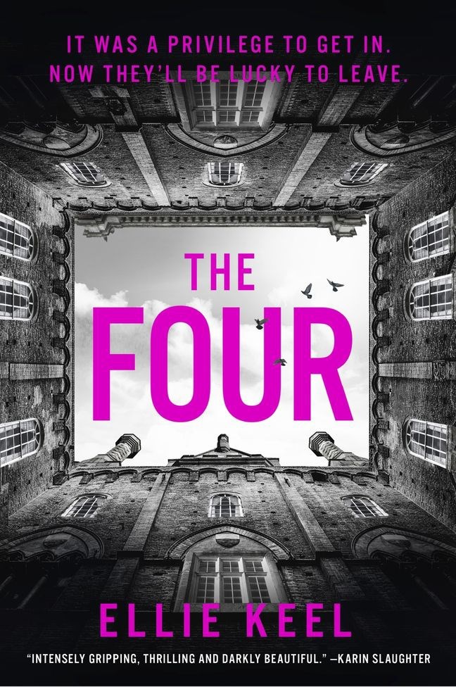 The four squad