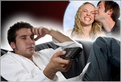 Is Your Girlfriend Cheating On You?