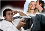 Is Your Girlfriend Cheating On You?