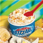 What Blizzard Flavor Are You?