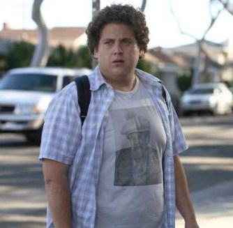 What Superbad Character Are You?