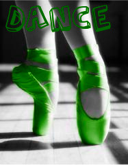 Are You A Dancer?