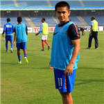 Indian Football