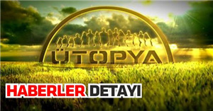 Ütopyada Kimsin