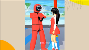 Sakura School Simulator_01