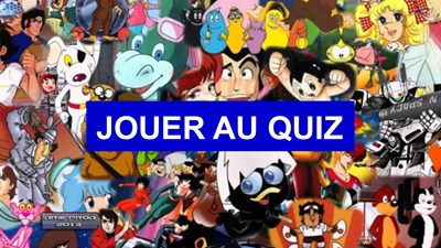 Est Tu Vraiment Fan De Manga ? 