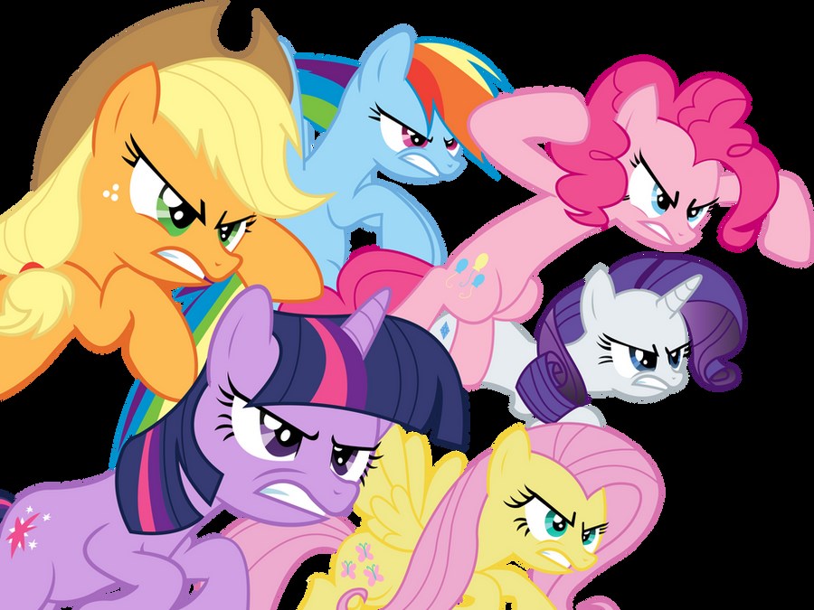 My Little Pony Zor Test!!