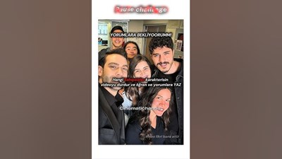Hangi SAHİPSİZLER karakterisin