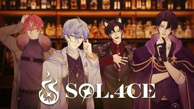 Siapa jodoh mu di sol.4ce