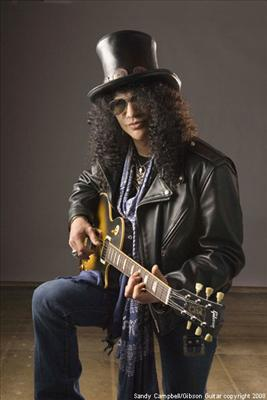 What 80S Guitarist Are You?
