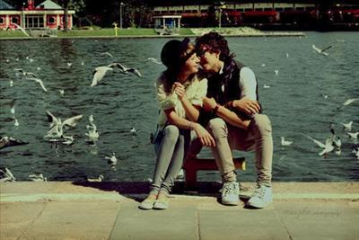 The Annoying Bfs You Goto One (Girlz Only)