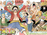 Sei Bravo In One Piece?