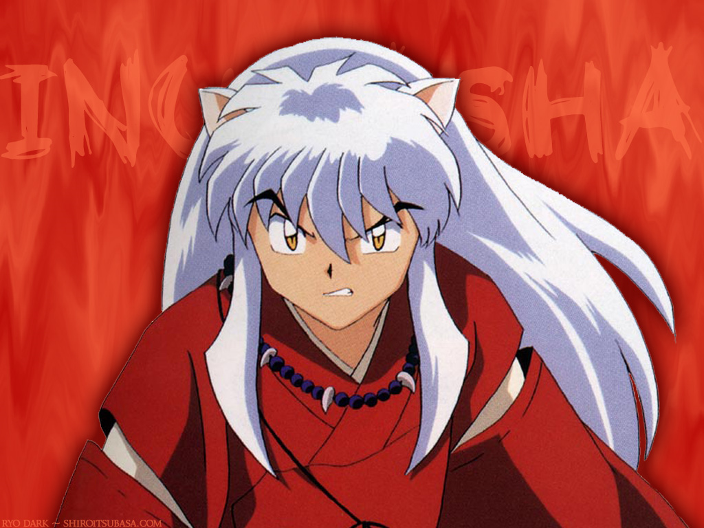 Que Tanto Saves De Inuyasha