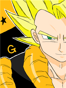Que Personaje De Dbz Eres