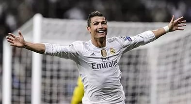 Hangi Futbolcusun