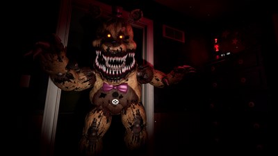 Hangi Fnaf Şerfsiz Karakterisin