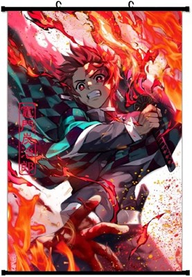 Saya Suka Siapa Di Demon Slayer 