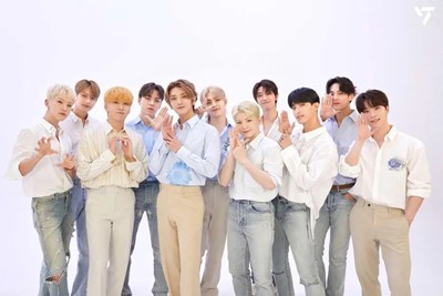 Seberapa tahu kamu tentang seventeen?!