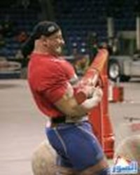 Man Or Child