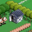 Farmville Houses