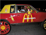 Ghetto Or Cracker?