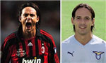 Filippo E Simone Inzaghi O Fabbio E Paolo Cannavar
