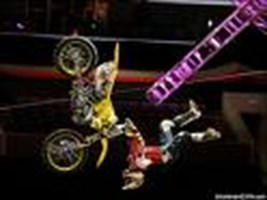 Que Motociclista Famoso Eres