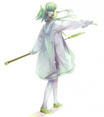 Tales Of The Abyss Quiz