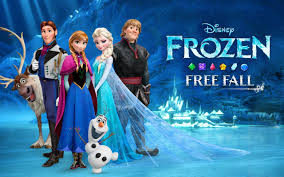 What Frozen Character Are You?