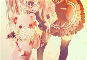 Como Eres :3