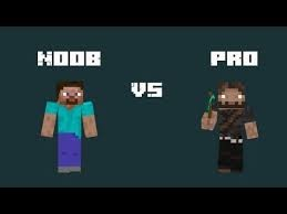 Pro O Noob