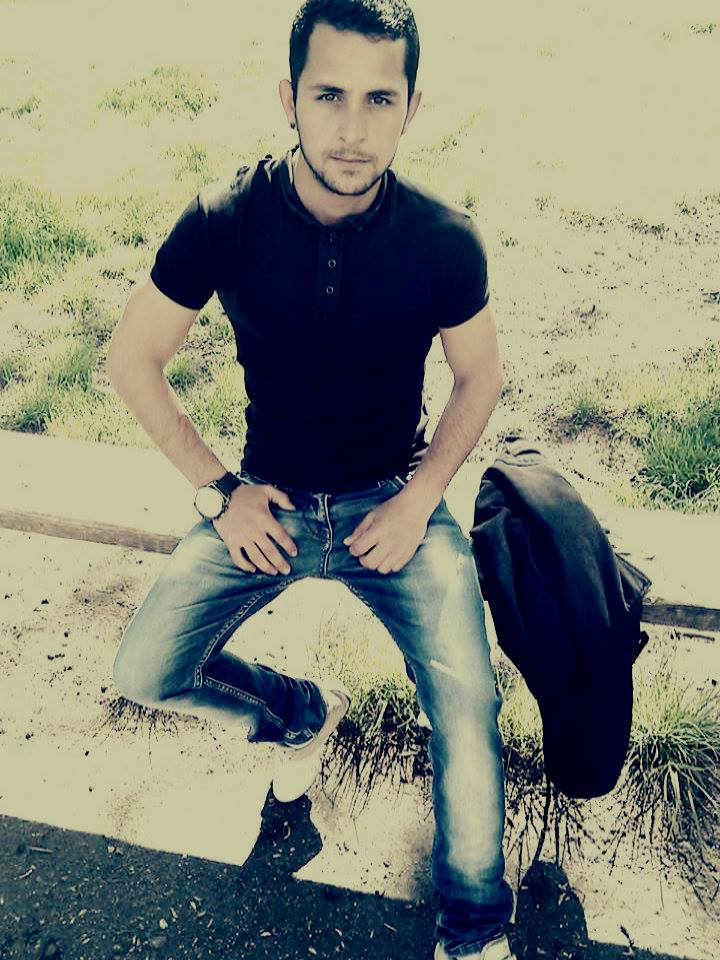 Ahmed Ali 