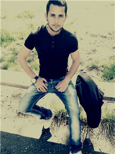 Ahmed Ali 