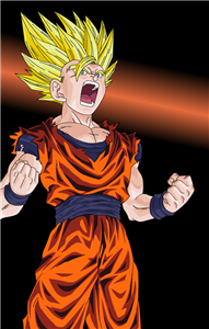 Cuanto Sabes De Dragon Ball??