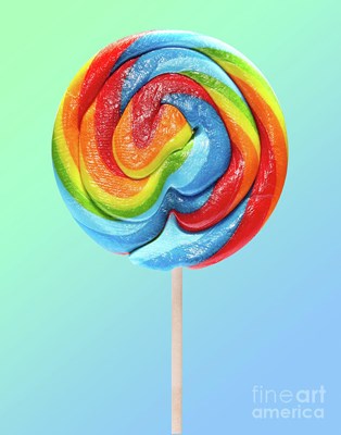 Jak Dobře Znáte Lolipopz 