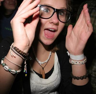 Elo Fajne Focie W Modnych Miejscach