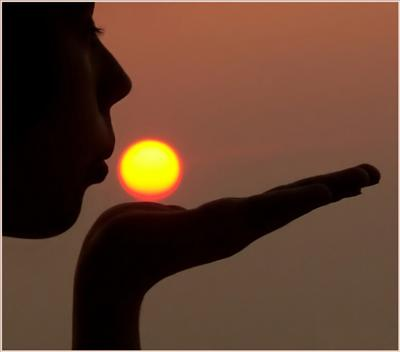 Con Quale Energia Ti Ricarichi? Il Tuo Alter Eco