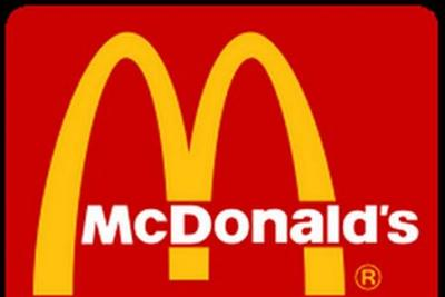 Quick, Mc Donalds Or Burger King?