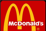 Quick, Mc Donalds Or Burger King?