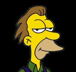 Lenny Oder Carl?