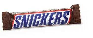 Snickers Or Milkyway