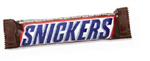 Snickers Or Milkyway